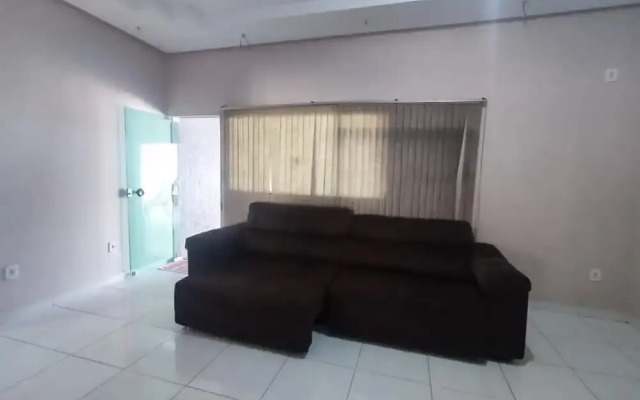 Casa Top com Piscina Aquecida Completa