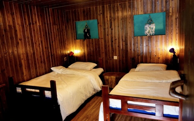 Wei-island Farm&Art Guesthouse