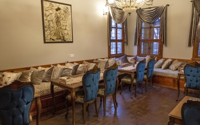 Kerem Ile Asli Hotel