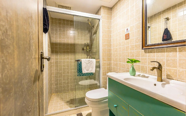 Hangzhou Wuyang Gongguan - Railway Station Branch