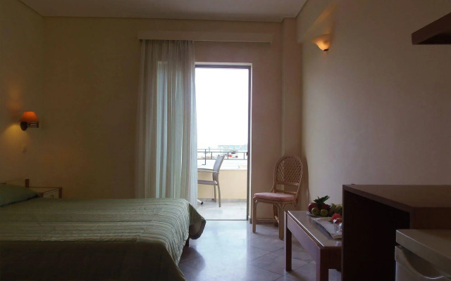 Atlantica Yakinthos