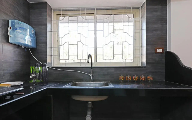 OYO Home 26181 Design 2BHK Nagao