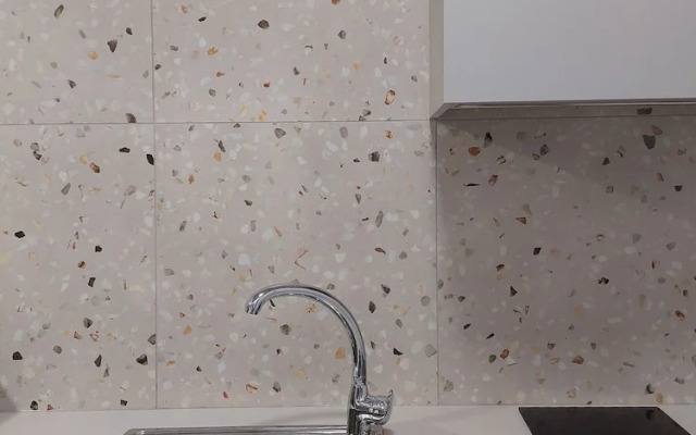 Terrazzo City Apts