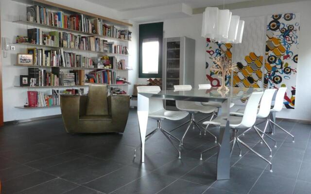 Loft A Roda De Berà