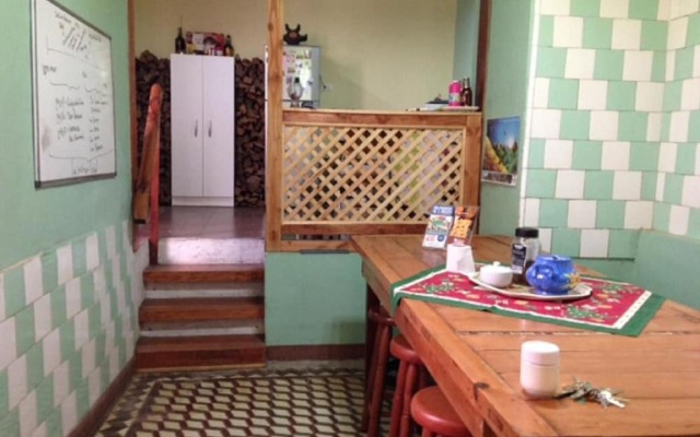 B&B La Nona