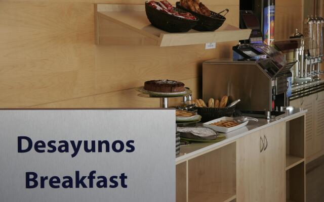 Holiday Inn Express Madrid - Getafe by IHG