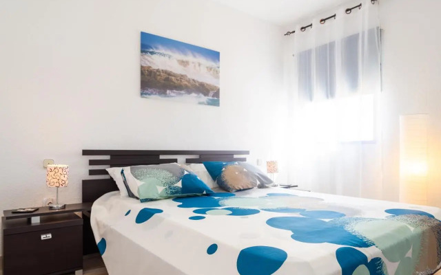 Marina House Corralejo Center