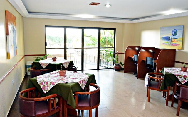Praia Sol Hotel