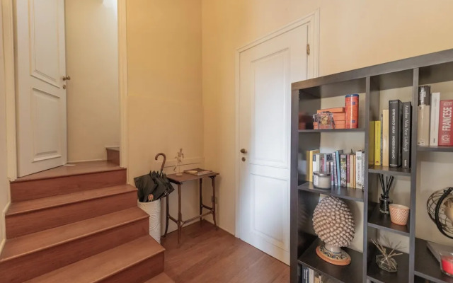 BnButler - Pontaccio 4 con terrazzo