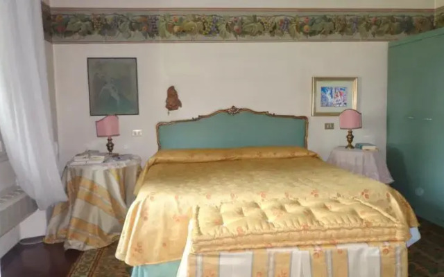 Franciacorta Villa Liberty