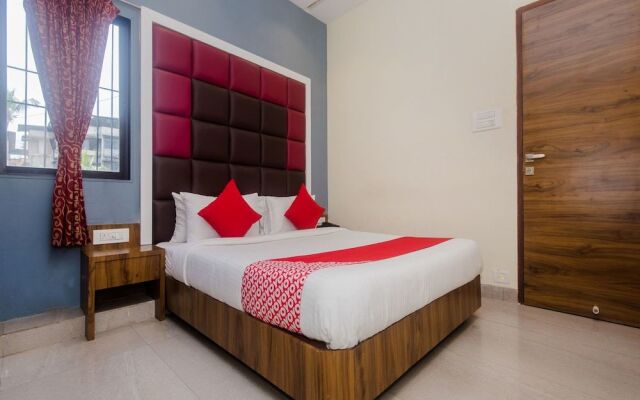 OYO 17338 Shree Krishna Paradise