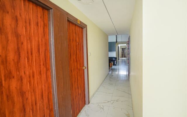 FabExpress IT Park Pallikaranai