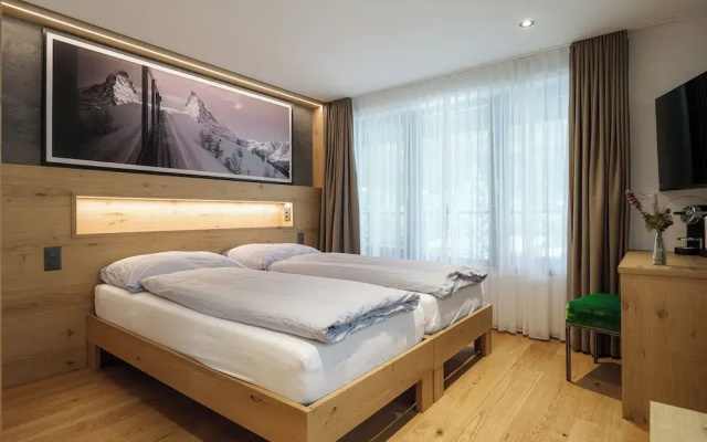 Hotel La Réserve