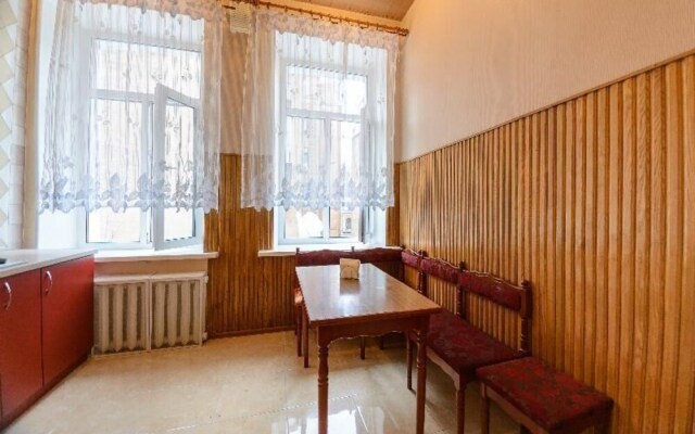 Kiev Accommodation Apart.on Shota Rustaveli st