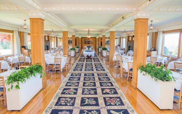 Keltic Lodge At The Highlands
