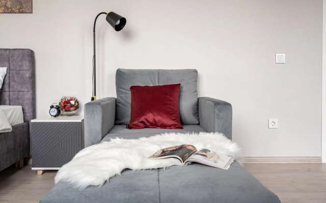 SutkiLive (СуткиЛайв) на улице Парфёновская 17