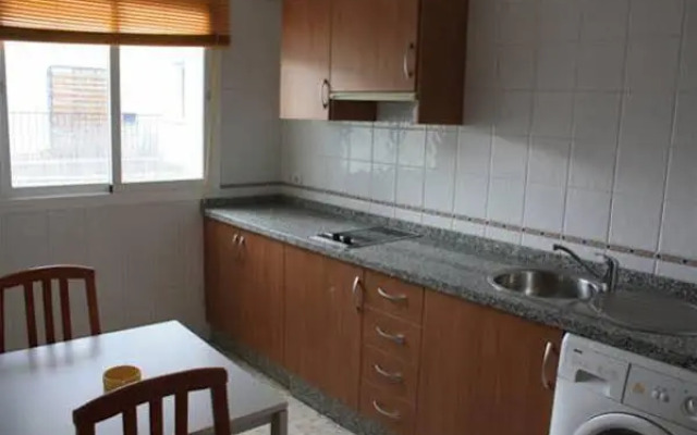 Apartamentos Casa Sardina