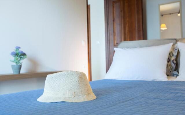 Arokaria Beach House