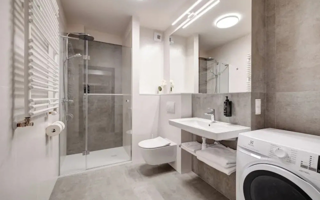 King Apartamenty Galaxy