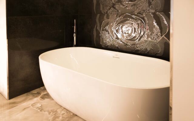 VipVerona Luxury Apartment