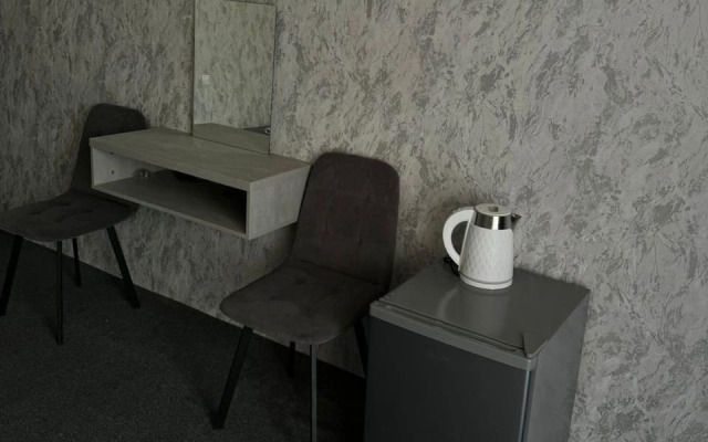 У Ашота (Алахадзы)