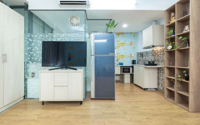 Cozrum Homes Dragon House