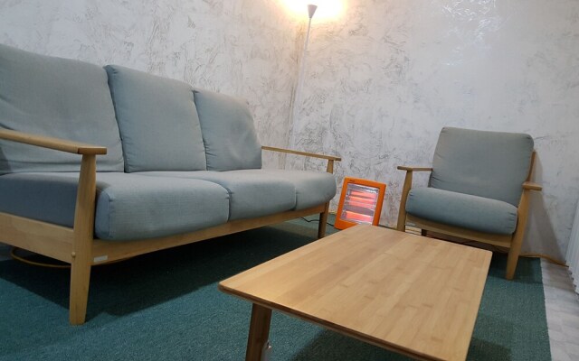 Buzz Guest House - Hostel