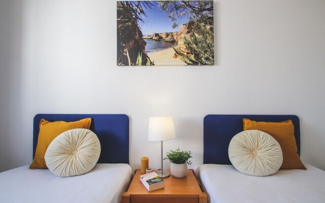 Apartment Atlantic Sea