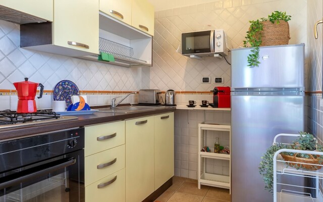 Sardinia RE - Villino Azul