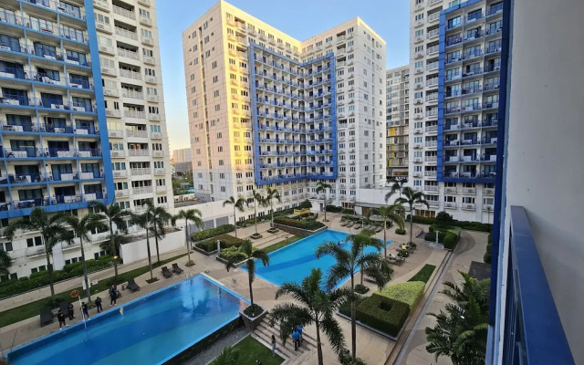 Sea Residences - Condo R Us