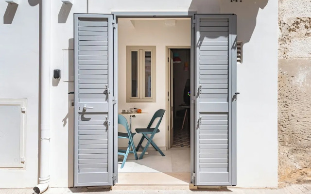 Pescamare Apartment Polignano A Mare