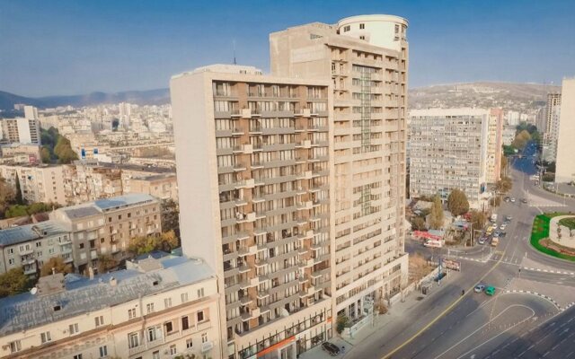 Ameri Plaza Tbilisi