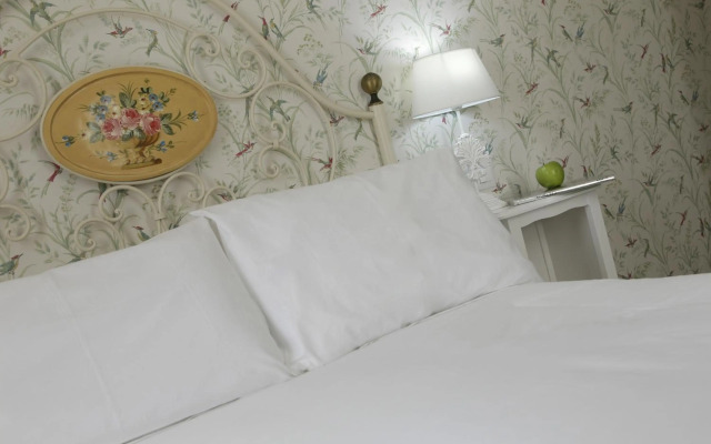 Basic Hotel Puerta de Sevilla