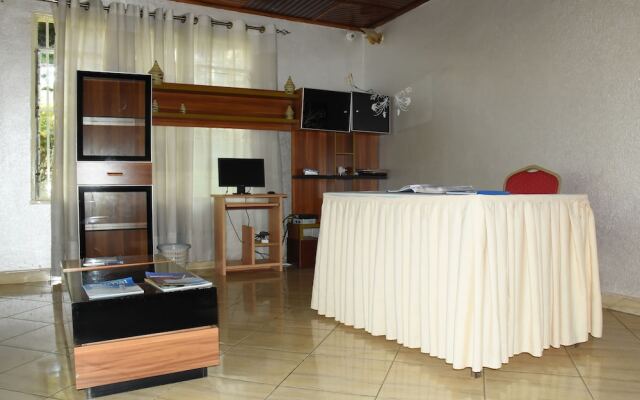 Tinho Guest House