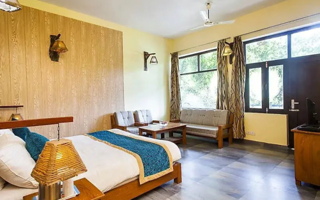 Saalvan Resort