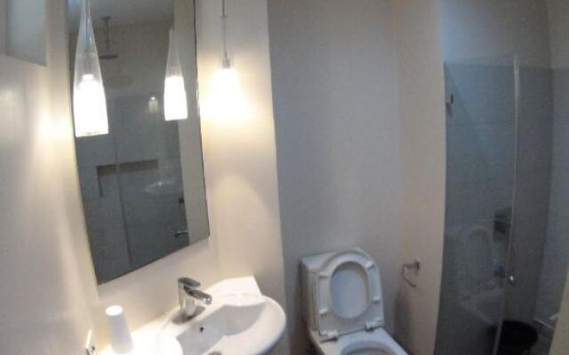 Condo Units Pico De Loro Hamilo Coast