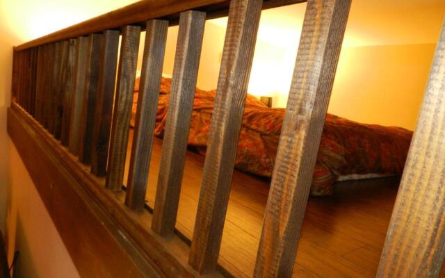 Downhill Apartments - Lake Placid