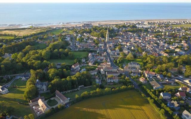 Les Granges Pelloquin