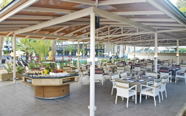 Protur Palmeras Playa Hotel - All Inclusive