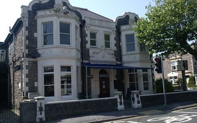 The Bear Inn