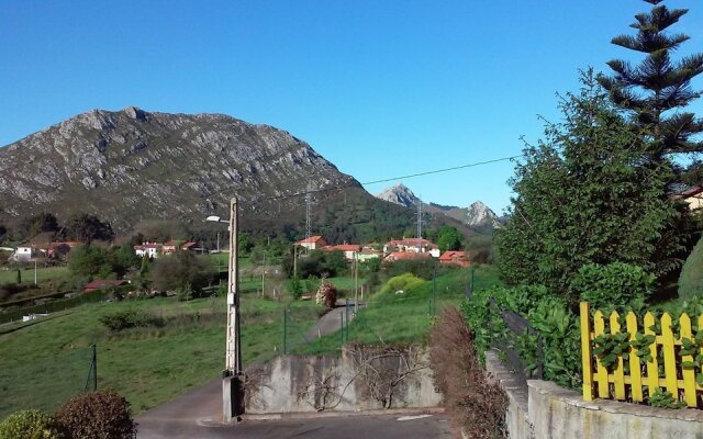 Hotel Foronda