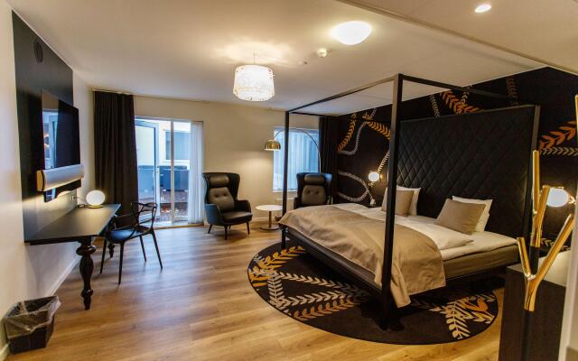 Best Western Plus Hotel Eyde