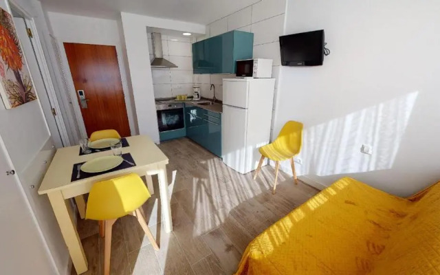Eldorado Apartamentos Turisticos