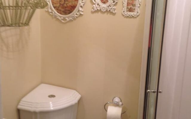 Wyman House Bed and Breakfast