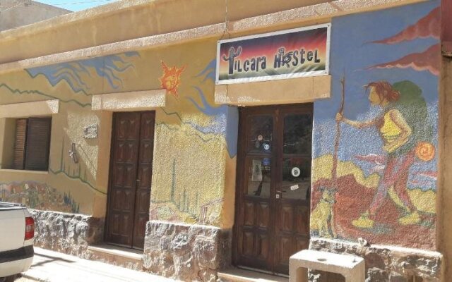 Tilcara Hostel