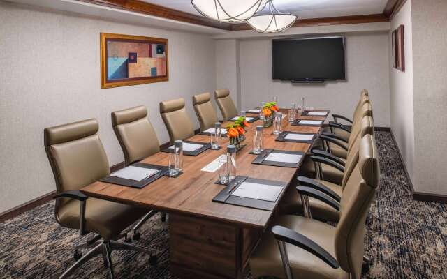 Embassy Suites by Hilton Sacramento Riverfront Promenade