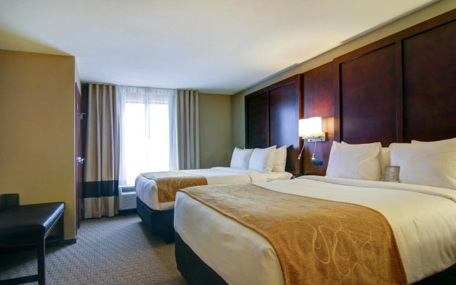 Comfort Suites Carlsbad