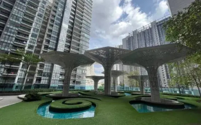 Arte Plus Jalan Ampang by Awesomestay