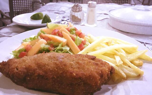 Suites Meson del Cid