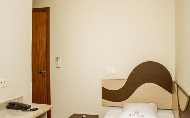 Alkimia Hotel